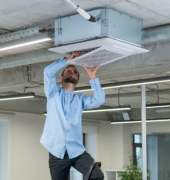 Professional Air Duct Cleaners in Loveland, CO