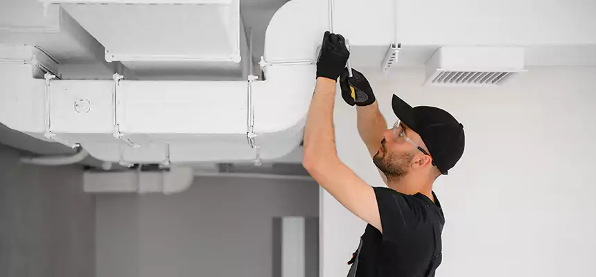 Our Air Duct Cleaning Services in Loveland, CO