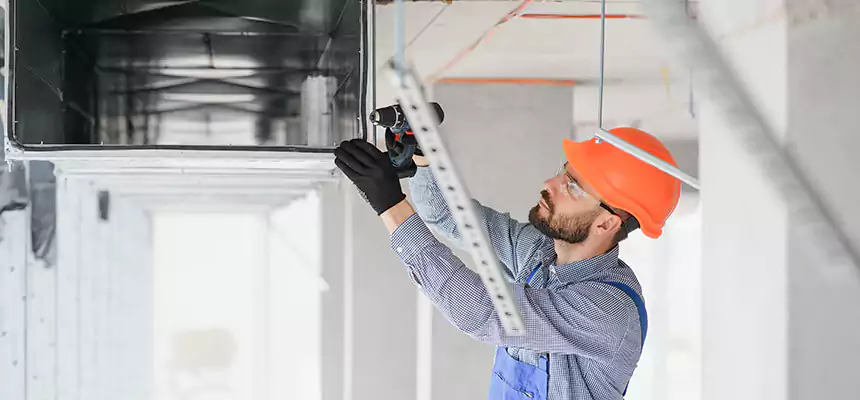 Comprehensive Ventilation Cleaning in Loveland