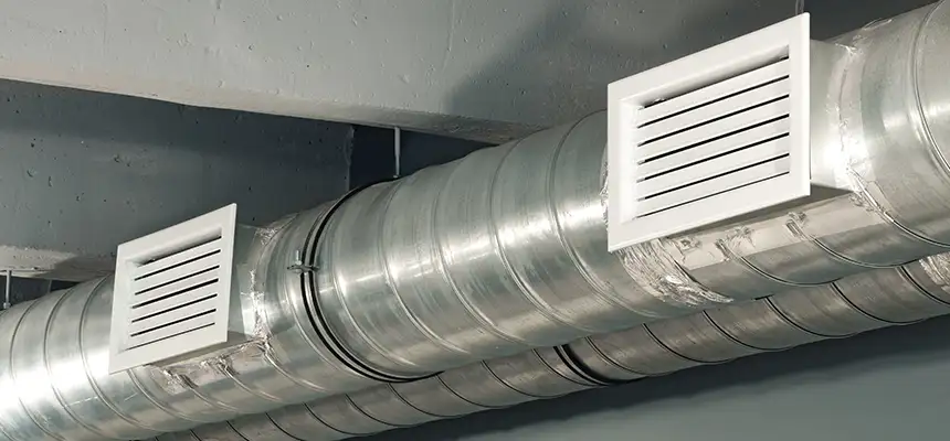 Our Air Duct Camera Inspection Services in Loveland, CO