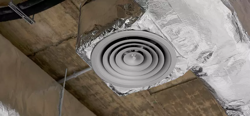 Our Basement Vent Cleaning Services in Loveland, CO