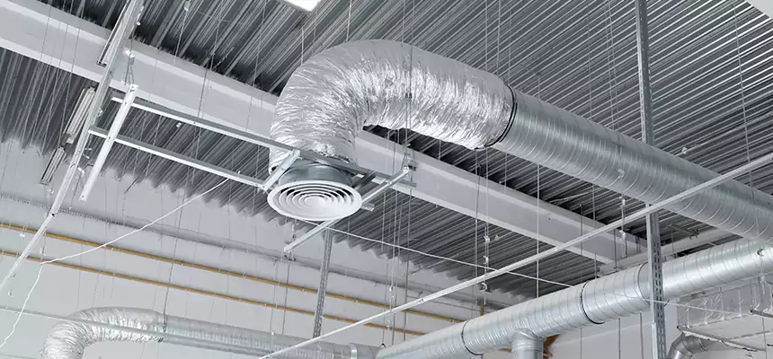 Our Dryer Vent Hose Replacement Services in Loveland, CO