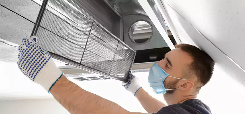 Our Home Duct Cleaning Services in Loveland, CO  