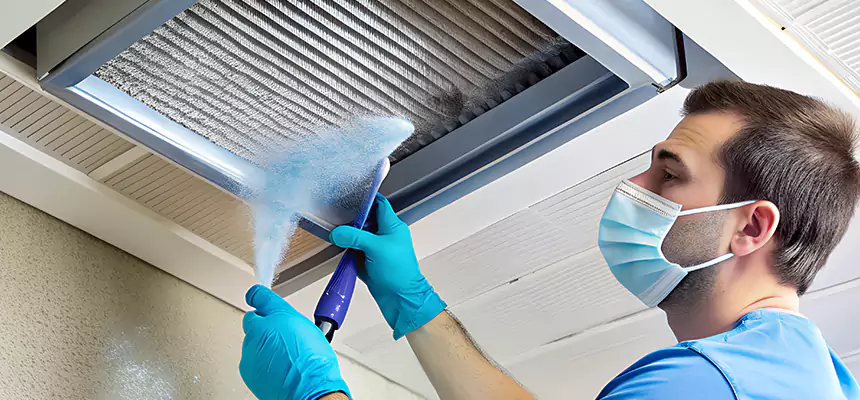 Our Home Ventilation Cleaning Services in Loveland, CO