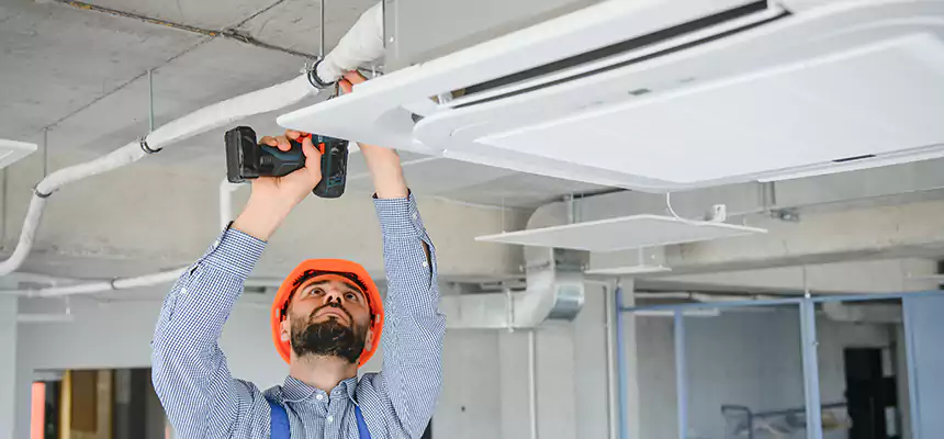 Eco‑Friendly Coil & Plenum Deep Cleaning in Loveland