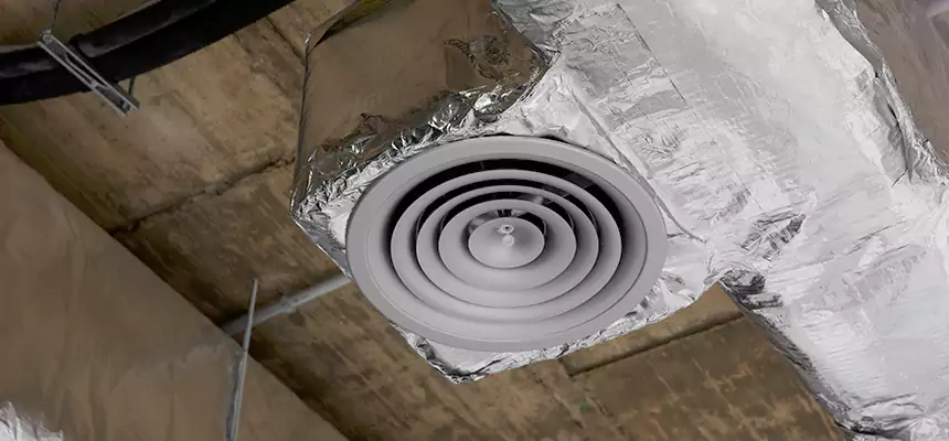 Our Industrial Dryer Vent Cleaning Services in Loveland, CO
