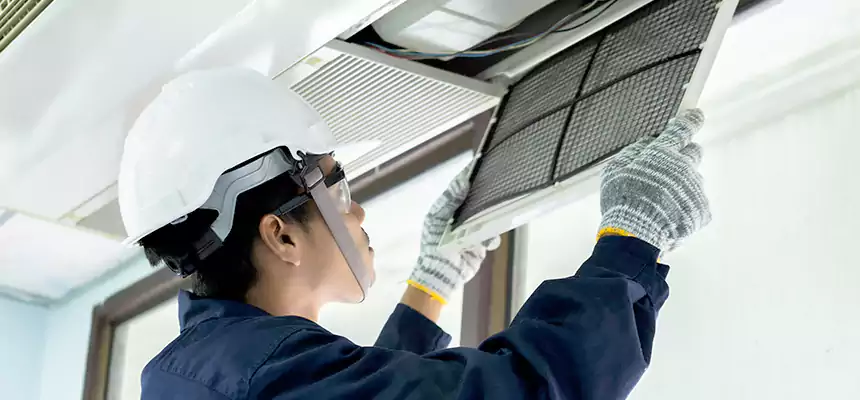 Our Residential Air Vent Cleaning Services in Loveland, CO