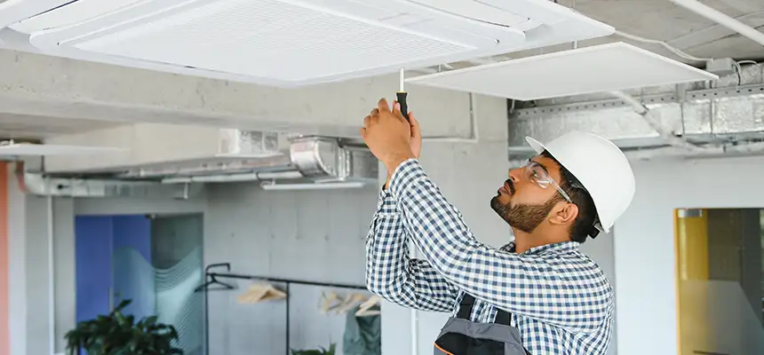 Our Roof Dryer Vent Cleaning Services in Loveland, CO