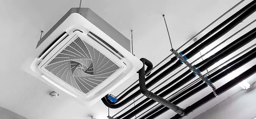 Our Smart AC Vent Controller Services in Loveland, CO