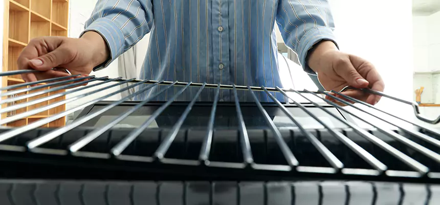 Our Vent Grille Washing Services in Loveland, CO