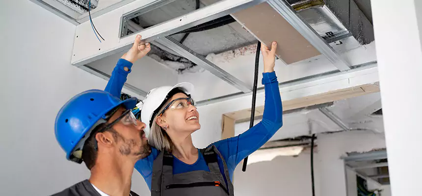 Our Vent Relocation Services in Loveland, CO