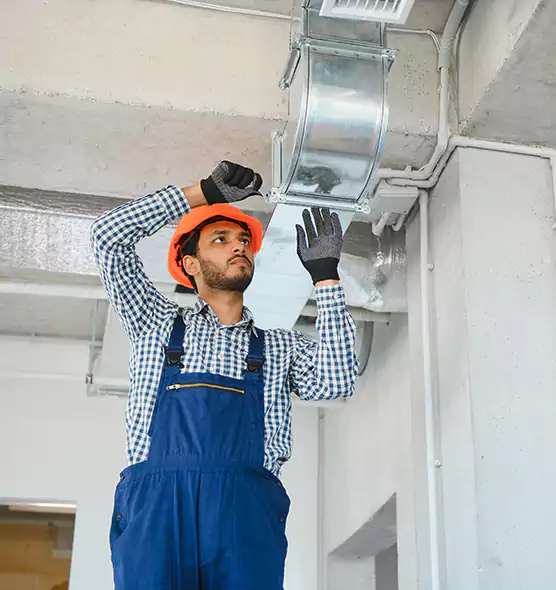 Professional Air Duct Cleaning Service in Loveland, CO