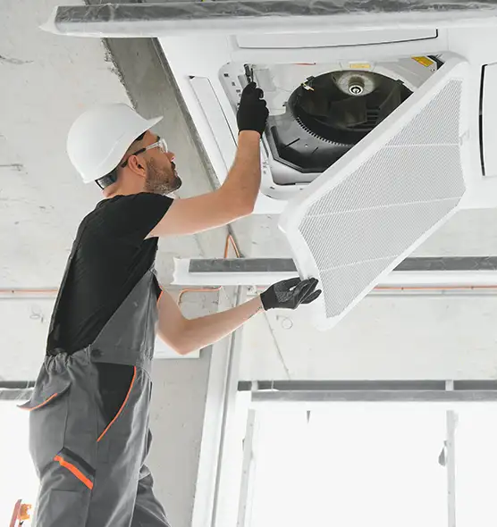 About Air Duct Rodent Removal in Loveland, CO