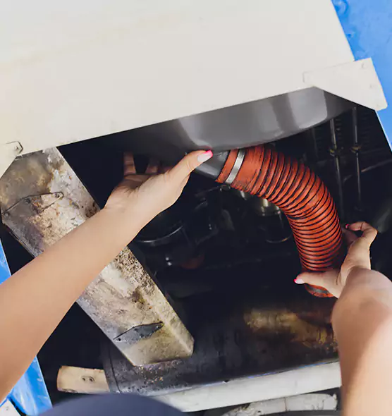 About Air Duct Virus Disinfection in Loveland, CO