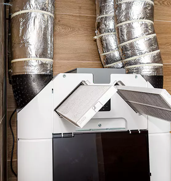 About Clogged Air Duct Repair in Loveland, CO
