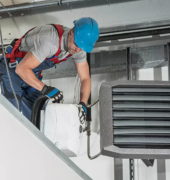 Professional Custom HVAC Ductworkin Loveland, CO
