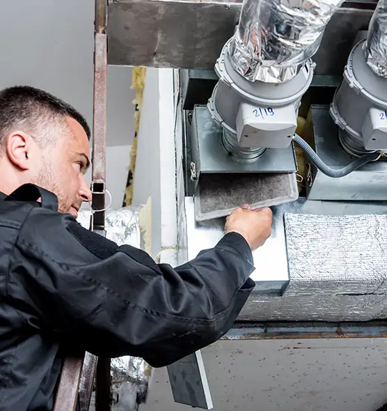 Professional Furnace Vent Cleaning in Loveland, CO