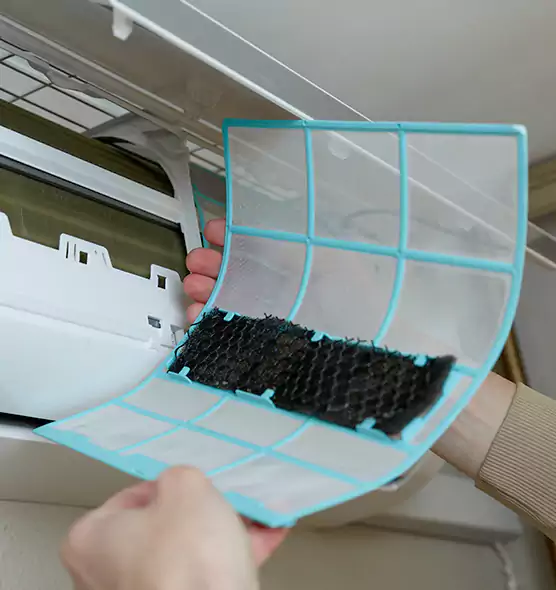 Welcome to Air Duct Cleaning & Repairs Loveland — Your Local HEPA Filter Installation Pros in Loveland, CO