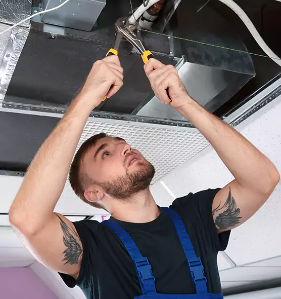 Trusted Home Air Duct Cleaning in Loveland, CO