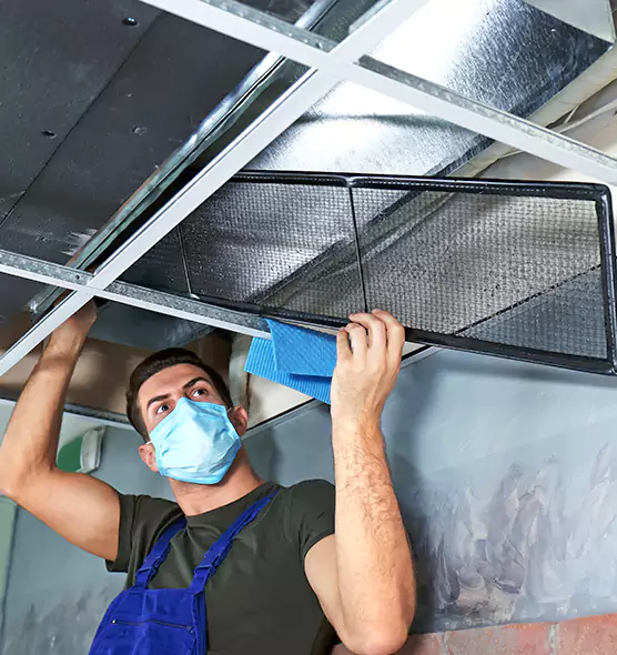 Professional Home Ventilation Cleaning in Loveland, CO