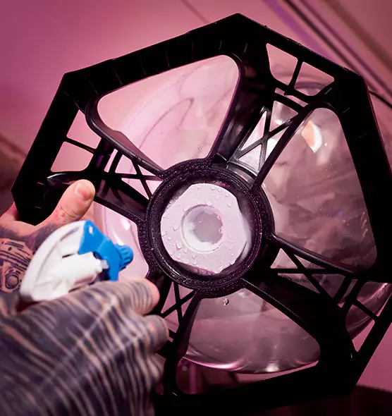 Expert Low VOC Vent Installation in Loveland, CO