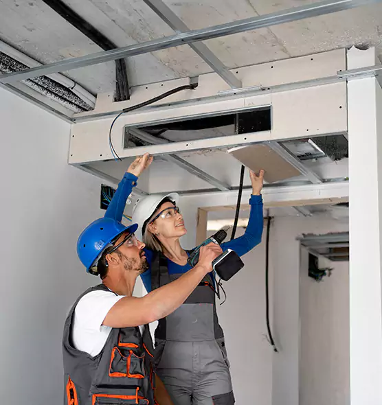 About Post-Construction Duct Cleaning in Loveland, CO