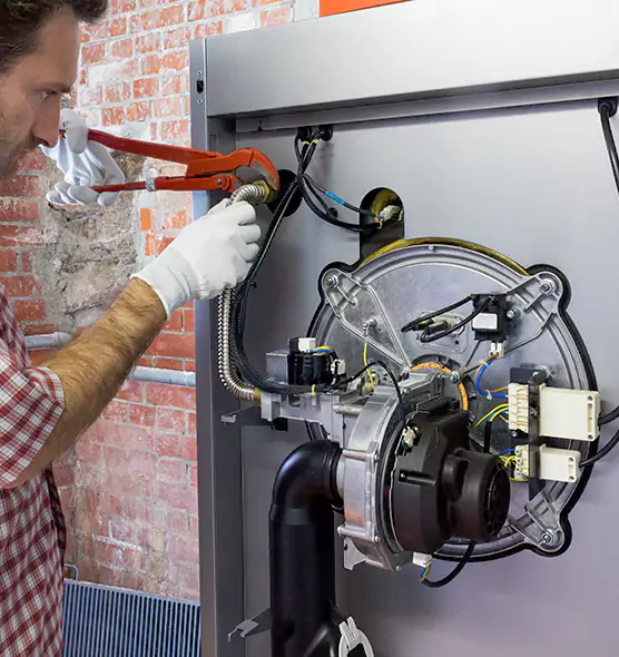 Advanced Repair Dryer Vent Hose in Loveland, CO