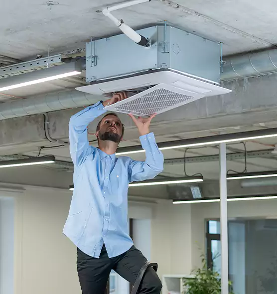 Advanced Rodent Droppings In Vents in Loveland, CO