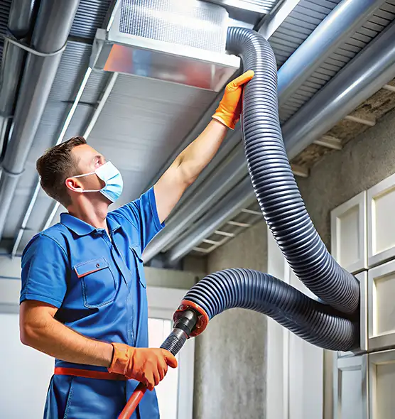 Welcome to Air Duct Cleaning & Repairs Loveland — Your Local Roof Dryer Vent Cleaning Specialists in Loveland, CO