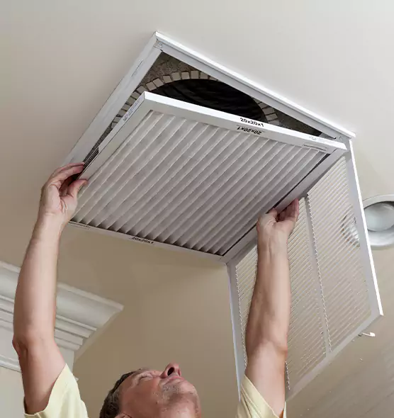 Professional Vent Relocation Services in Loveland, CO