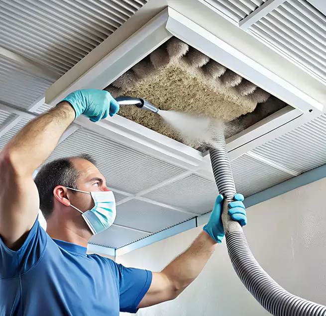 Why Homeowners & Businesses Trust Us Loveland, CO