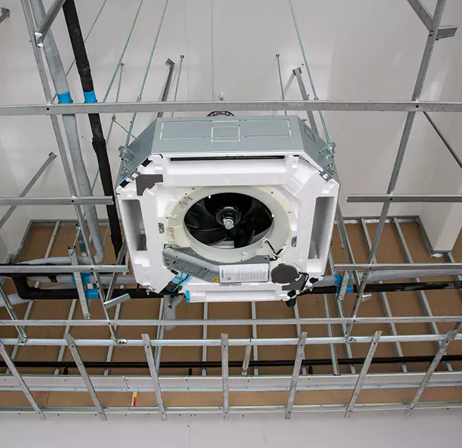 Why Homeowners & Businesses Trust Us in Loveland, CO?