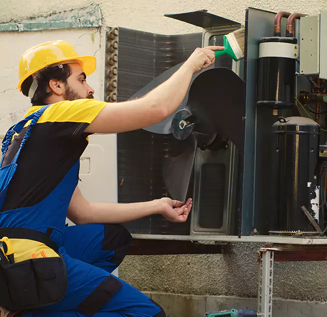 Why Homeowners & Businesses Trust Us Loveland, CO?