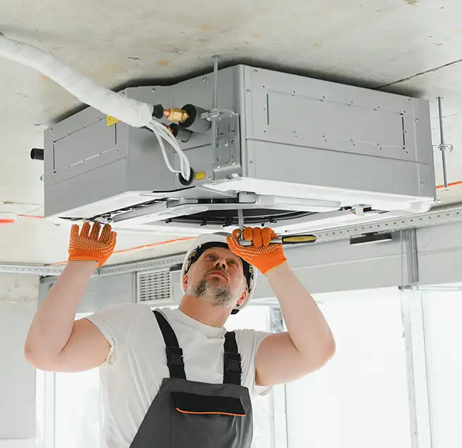 Why Homeowners & Businesses Trust Us Loveland, CO