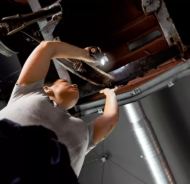 Why Homeowners & Businesses Trust Us Loveland, CO