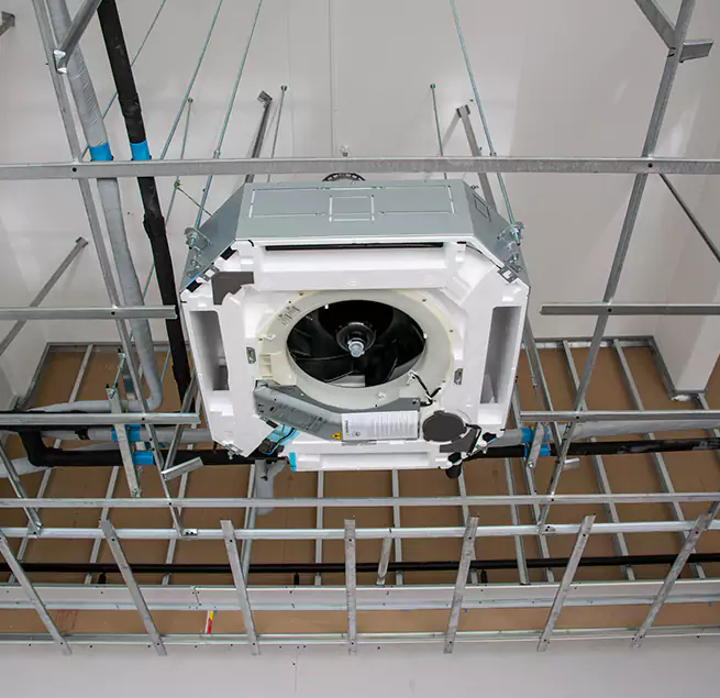 Why Homeowners & Businesses Trust Us Loveland, CO?