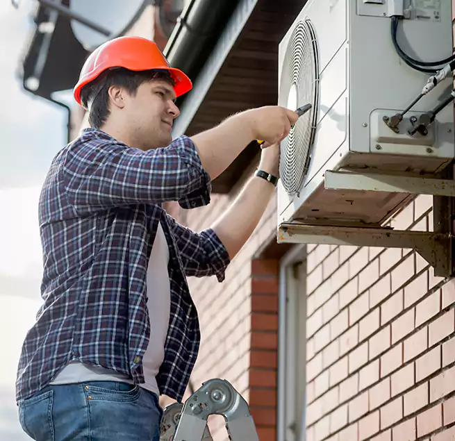 Why Homeowners & Businesses Trust Us Loveland, CO